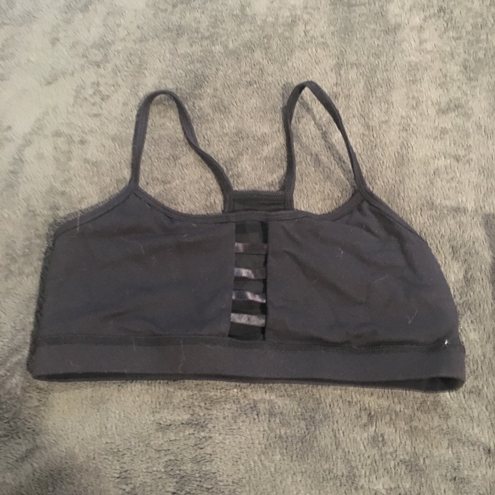 Buff bunny sports bra